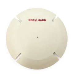 Anchor Rock Hard Split Lap Felt Wheel