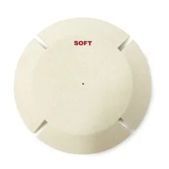 Anchor Soft Split Lap Felt Wheel