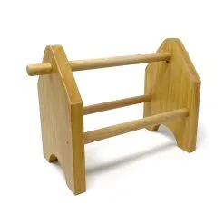 Anchor Wooden Rack For Pliers & Cutters
