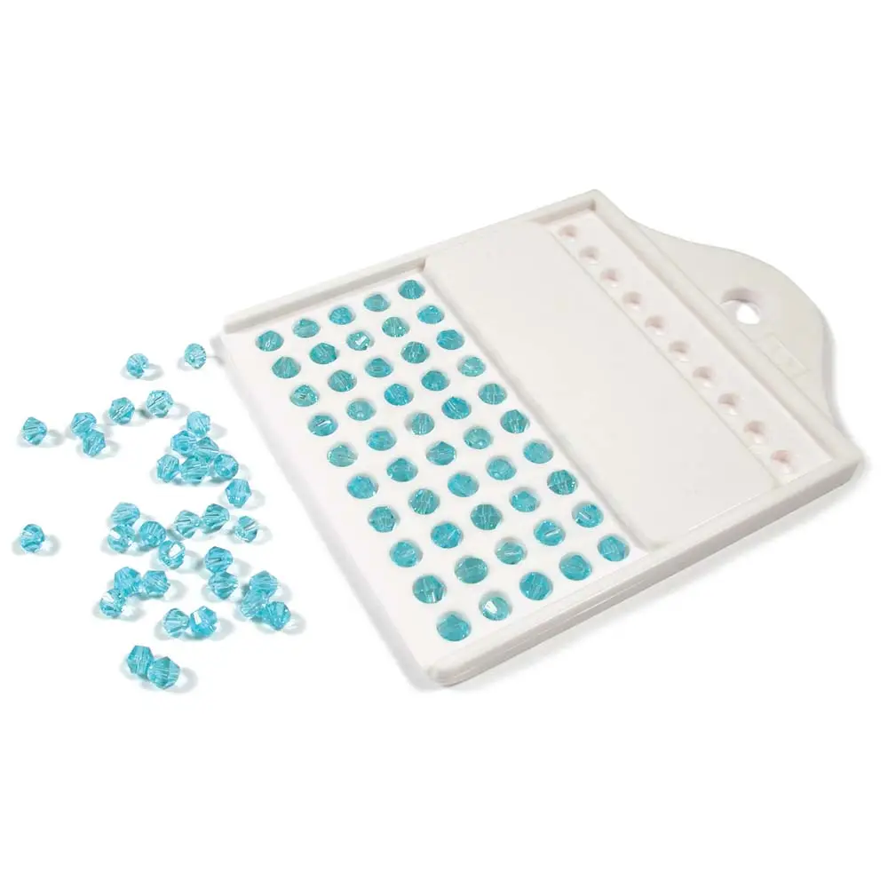 Beadsmith Bead Counter 4 Piece Set - Image 3
