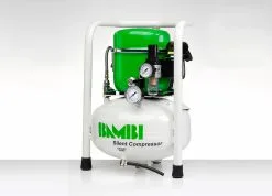 Bambi BB24V Air Compressor