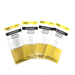 BeadSmith Beading Needles