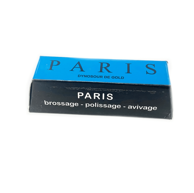 Blue Polishing Compound