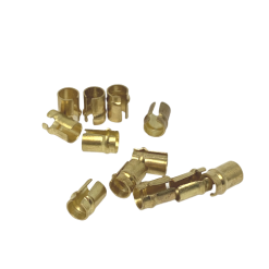 Anchor Brass Hand Bushes