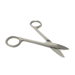 Anchor Broad Tip Scissors