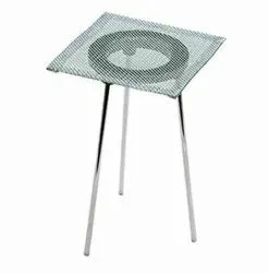 Anchor Tripod With Gauze Wire Mesh