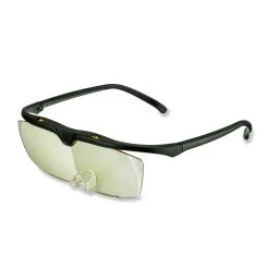 Carson +3.25 Magnifying Hobby Glasses