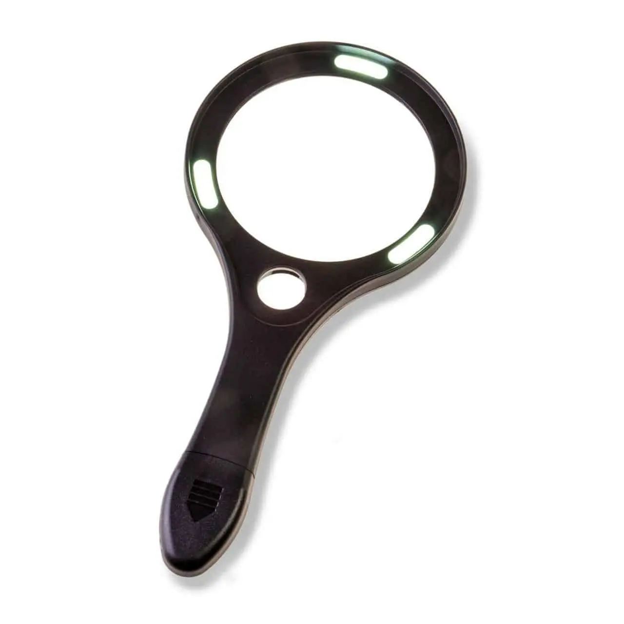 Carson Lumé Handheld LED 2.5x Magnifier - Image 4