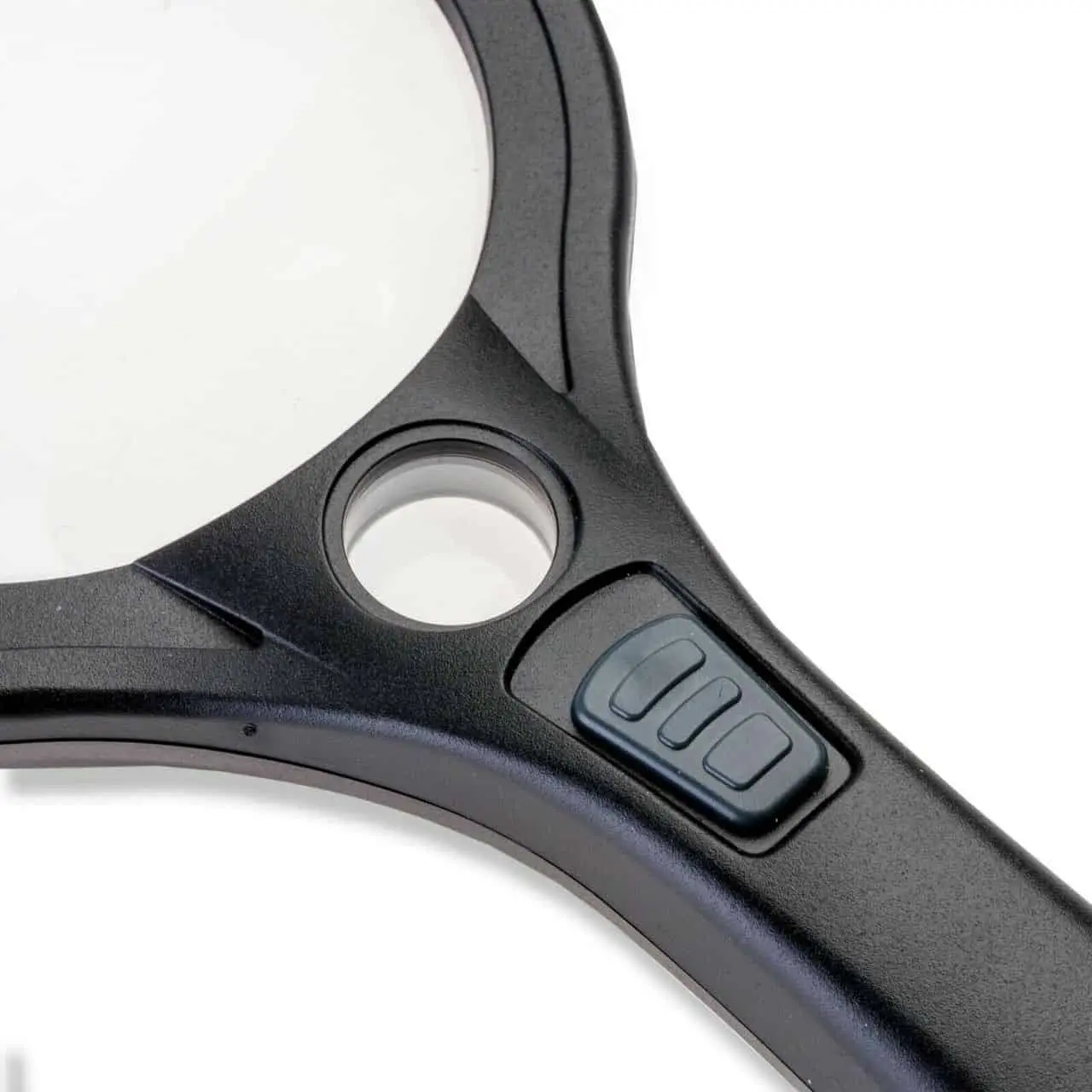 Carson Lumé Handheld LED 2.5x Magnifier - Image 5