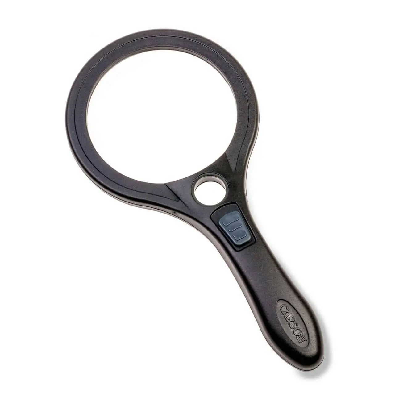 Carson Lumé Handheld LED 2.5x Magnifier