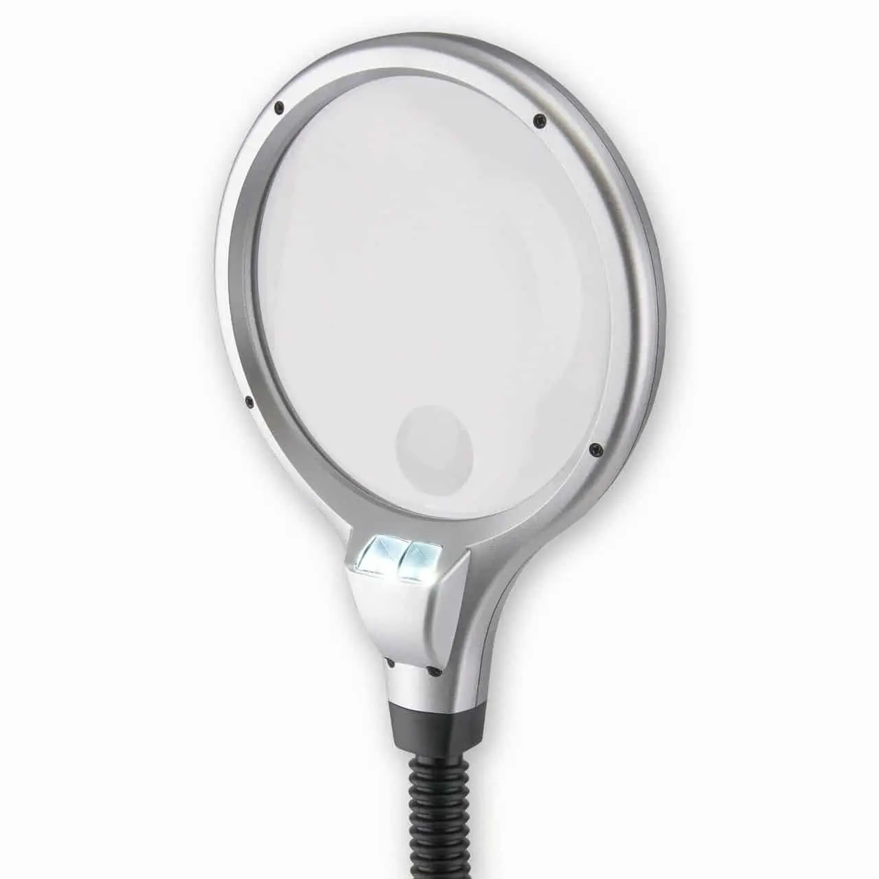 Carson DeskBrite200 2x Magnifying Lamp - Image 2