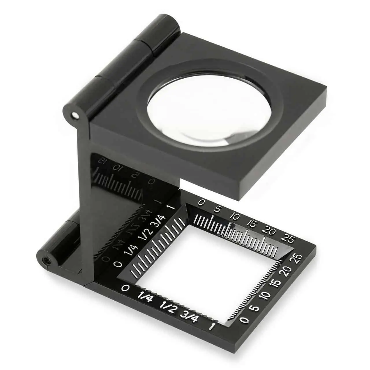 Carson Linen Test 5x Magnifier