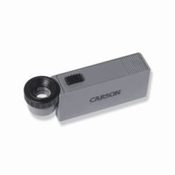 Carson MicroMag LED Loupe 11x Magnifier