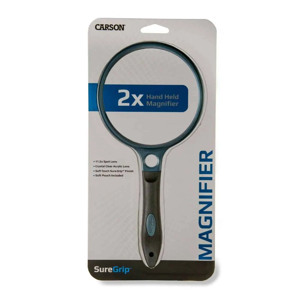Carson SureGrip Magnifier - Image 4