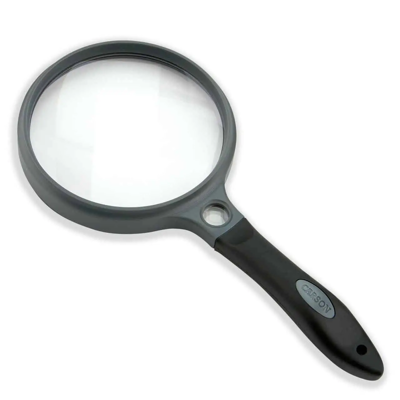 Carson SureGrip Magnifier