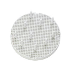 Anchor Ceramic Soldering Block & Pin Inserts