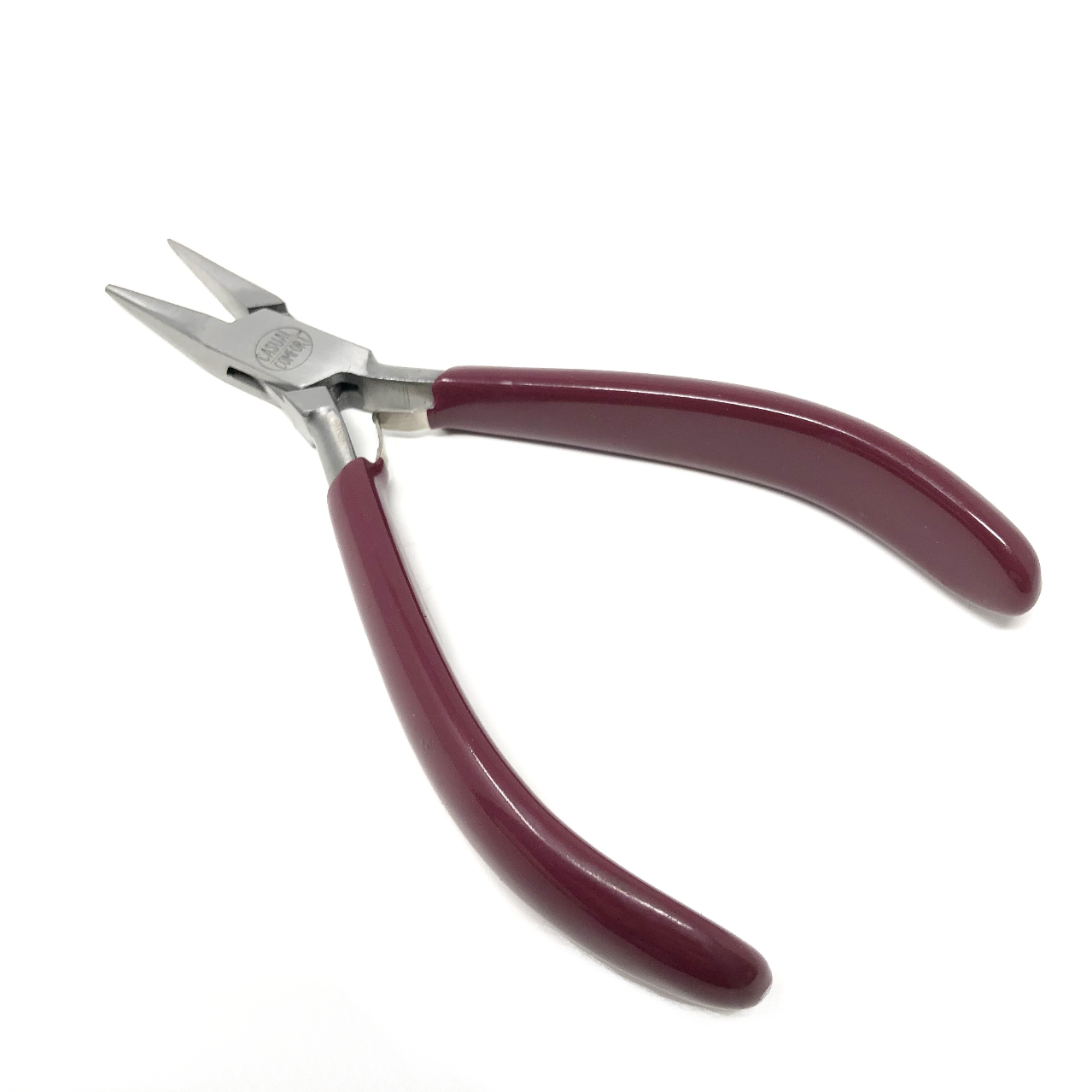 BeadSmith Chain Nose Pliers - Image 6
