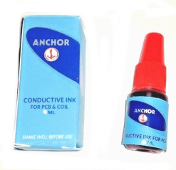 Anchor 3ml Conductive Ink For PCB & Coils