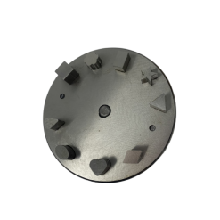 Anchor Multi Shaped Disc Cutter Set Of 9