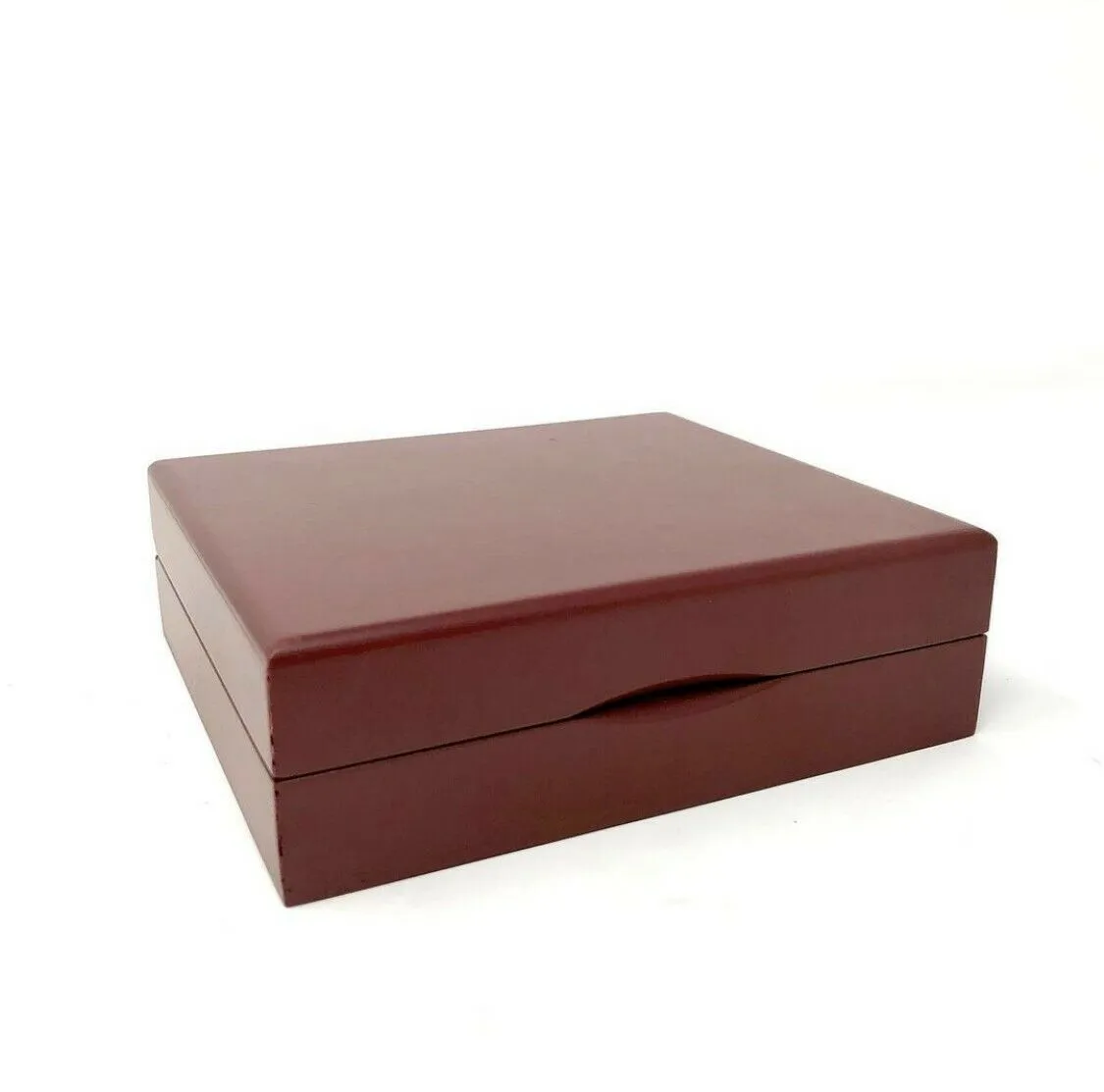 Anchor Euro Pro Screw Driver Set Of 9 In Wood Box - Image 5