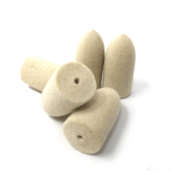 Anchor Felt Polishing Cone 20mm