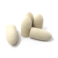 Anchor Felt Polishing Cones 25mm
