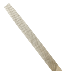 Hand File Flat 6″