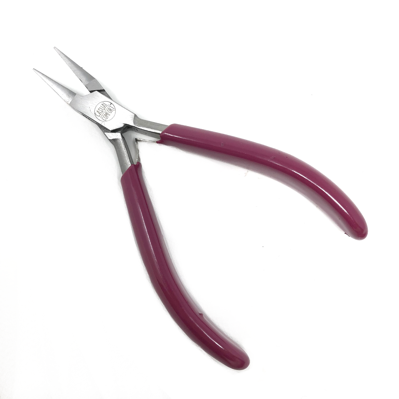 BeadSmith Flat Nose Pliers - Image 9