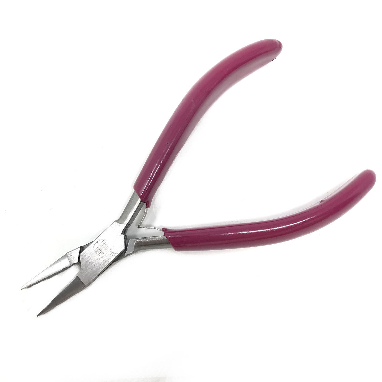 BeadSmith Flat Nose Pliers