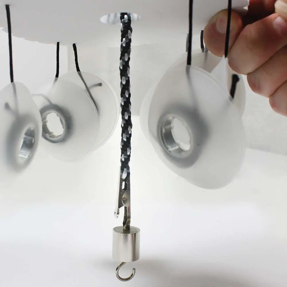 Beadsmith Kumihimo Weight 45g - Image 7