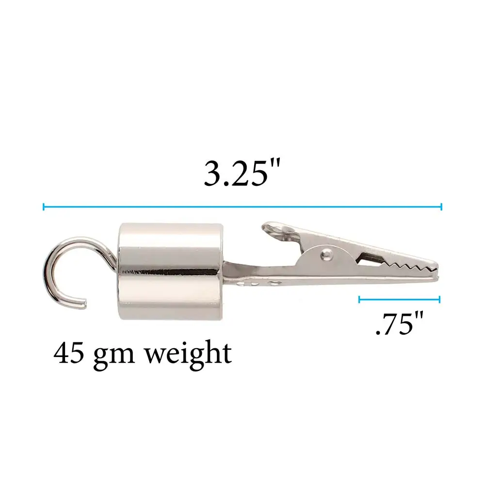 Beadsmith Kumihimo Weight 45g - Image 6