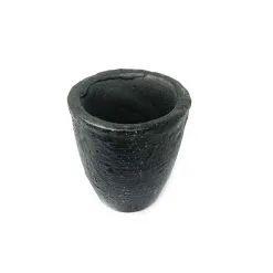 Salamander Crucible A1/0