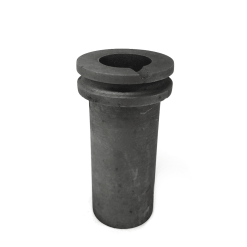 Anchor Graphite Furnace Crucible – 1KG