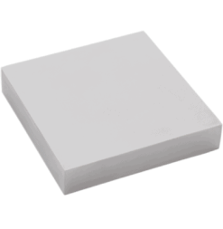 Anchor Hammering Anvil Bench Block