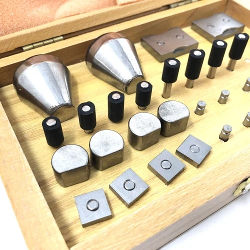 Anchor Engraving Block Accessory Kit - Image 2