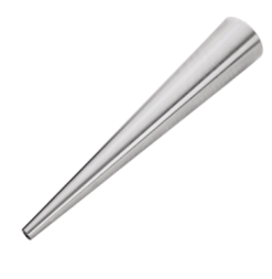 Anchor Hoop Earring Mandrel 10-50mm