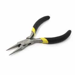 Anchor Jeweller’s Round Nose Pliers