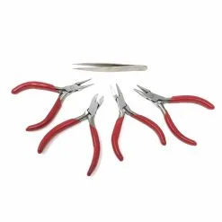 Anchor Mini Hobby Pliers