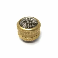 Anchor Small 16mm Brass Ultrasonic Mesh Cleaning Basket