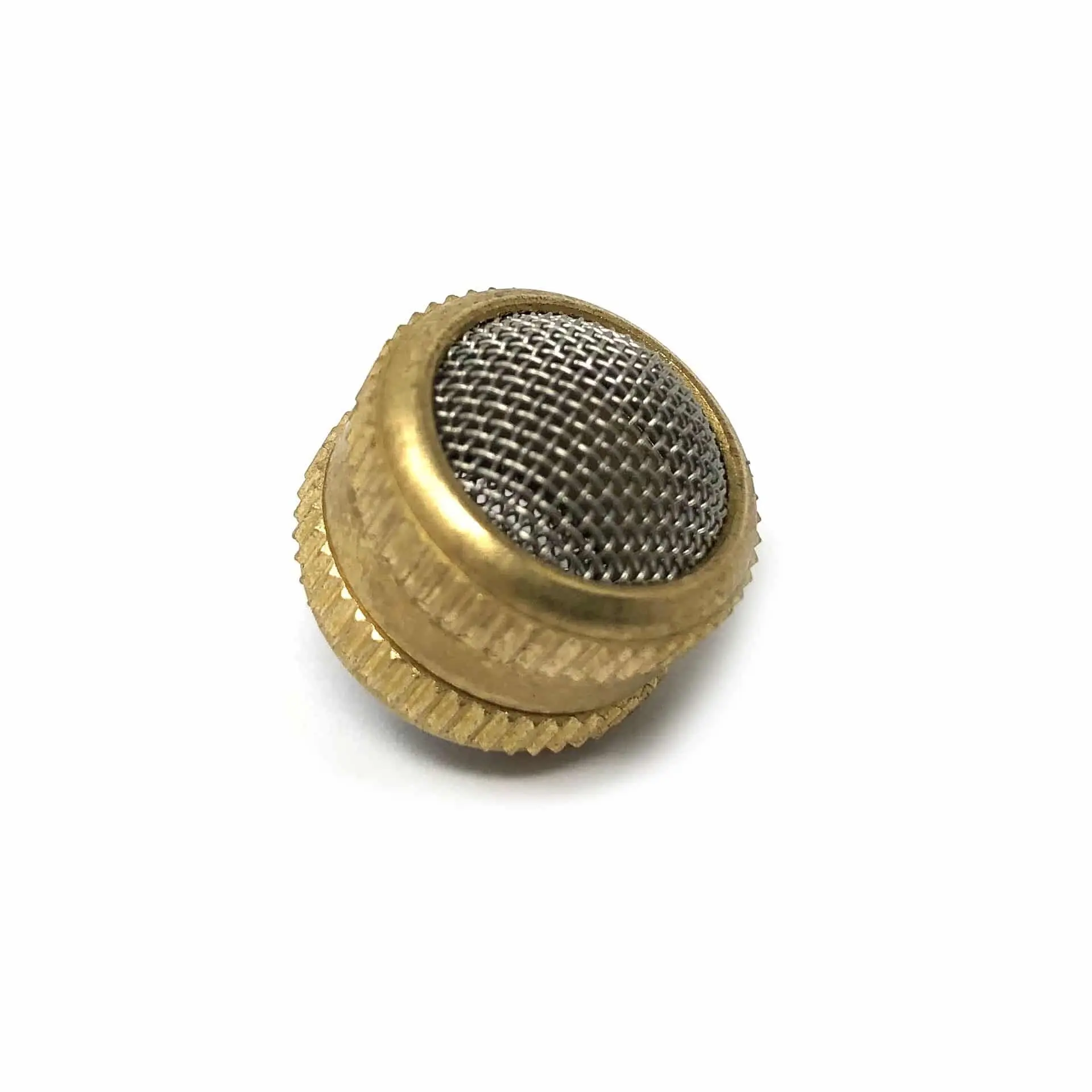 Anchor Small 16mm Brass Ultrasonic Mesh Cleaning Basket - Image 2