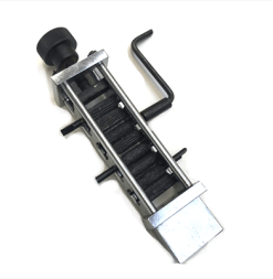 Anchor Italian Zig-Zag Corrugated Rolling Mill Machine