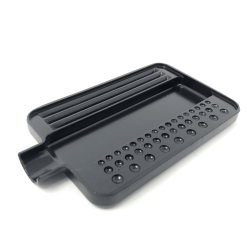 Anchor Bead & Gemstone Sorting Tray – Black