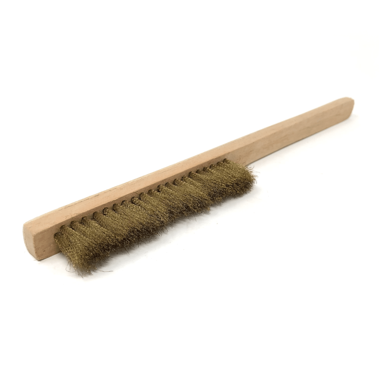 Anchor Jeweller’s Brass Brush – Small - Image 2