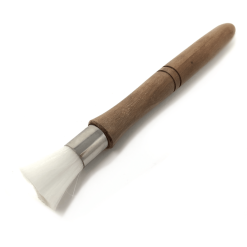 Anchor Cleaning Brush With Nylon Bristles