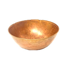 Jewellers Copper Dish