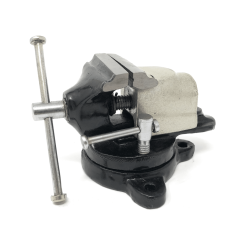 Anchor Revolving Swivel Bench Vice