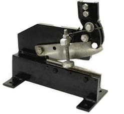 Metal Cutting Bench Shear 8″