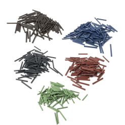 Anchor Jewellery Polishing Cylinders – 2mm X 100pcs