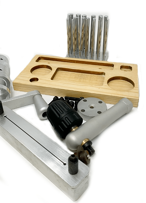 Jump Ring Making Tool - Image 2