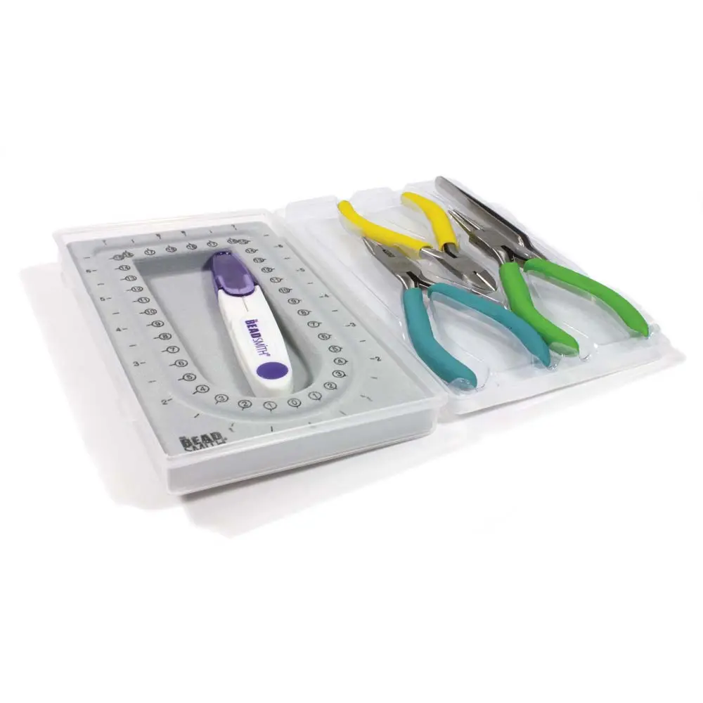 Beadsmith Beader’s Mini Travel Kit - Image 2